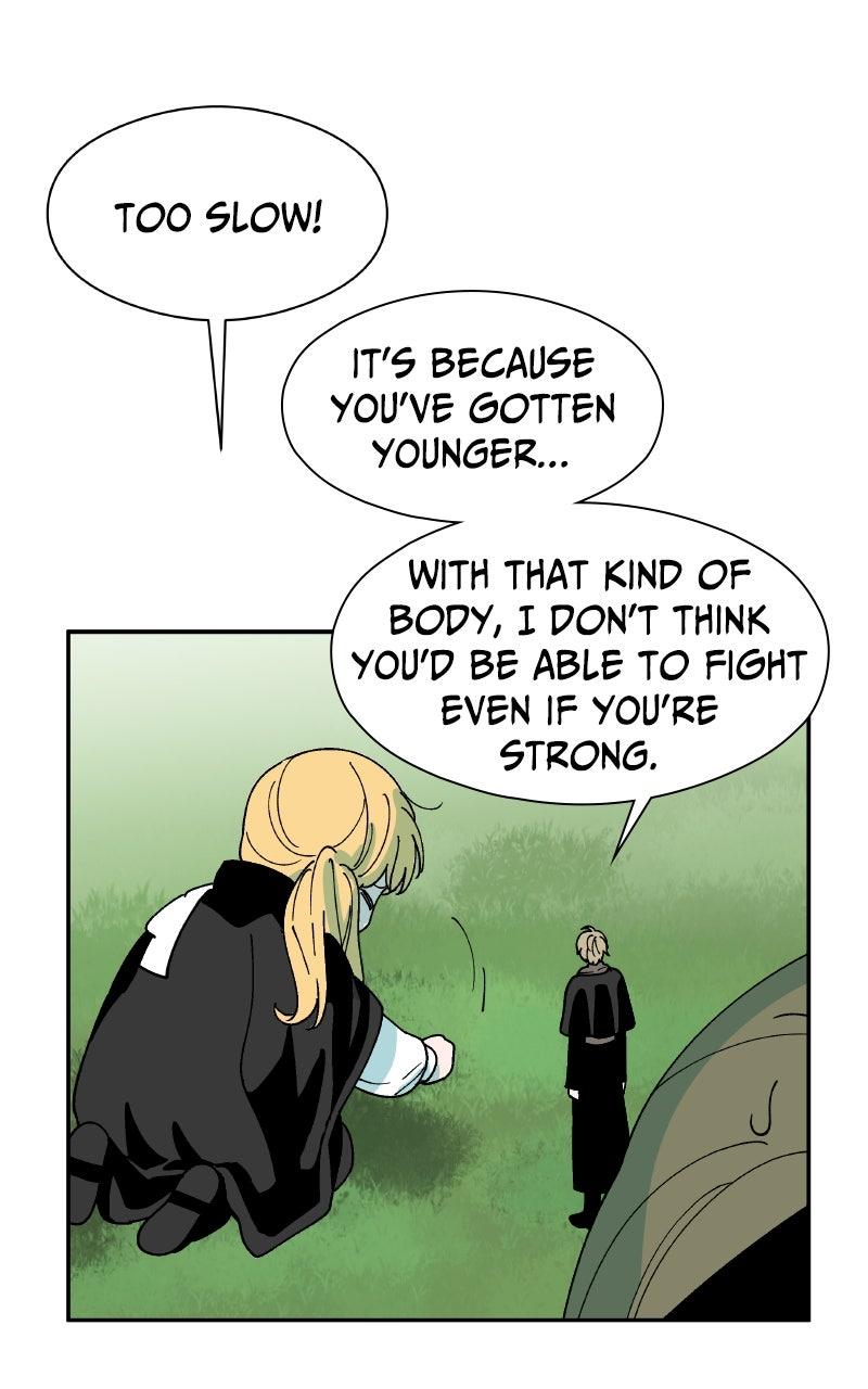 False Paradise Episode 40 9