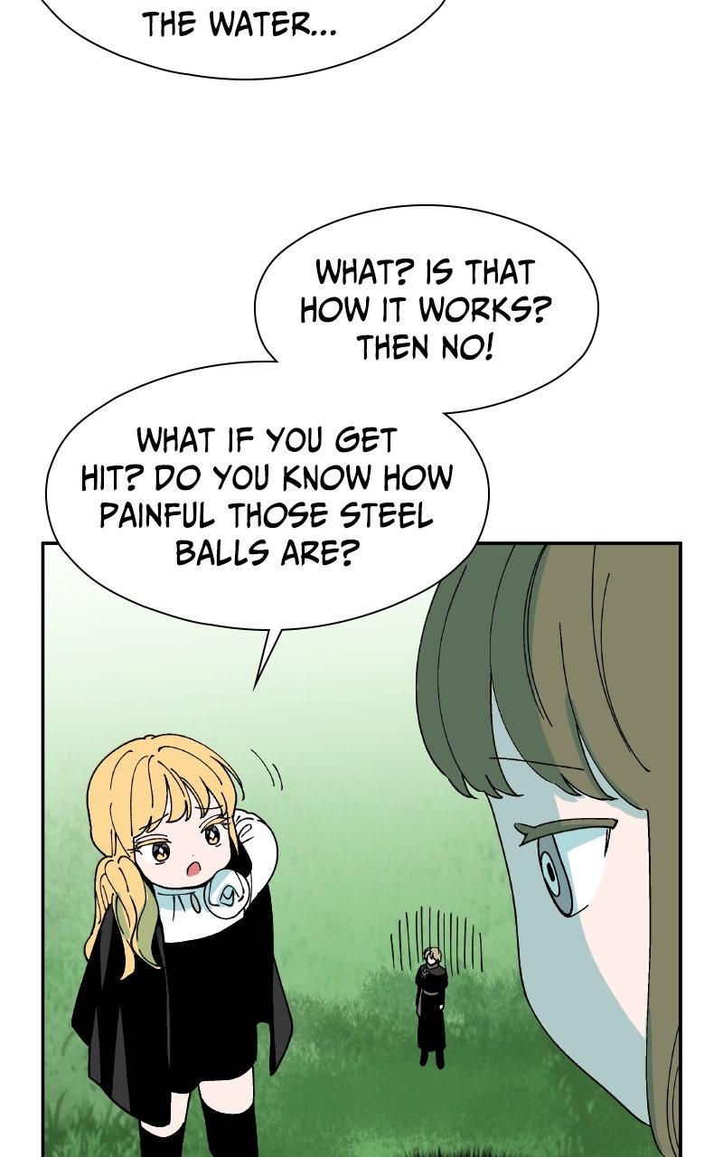 False Paradise Episode 40 14