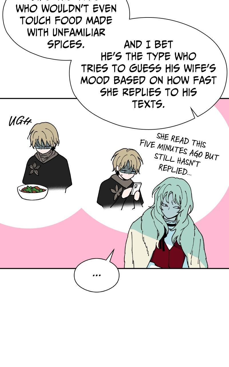 False Paradise Episode 41 14