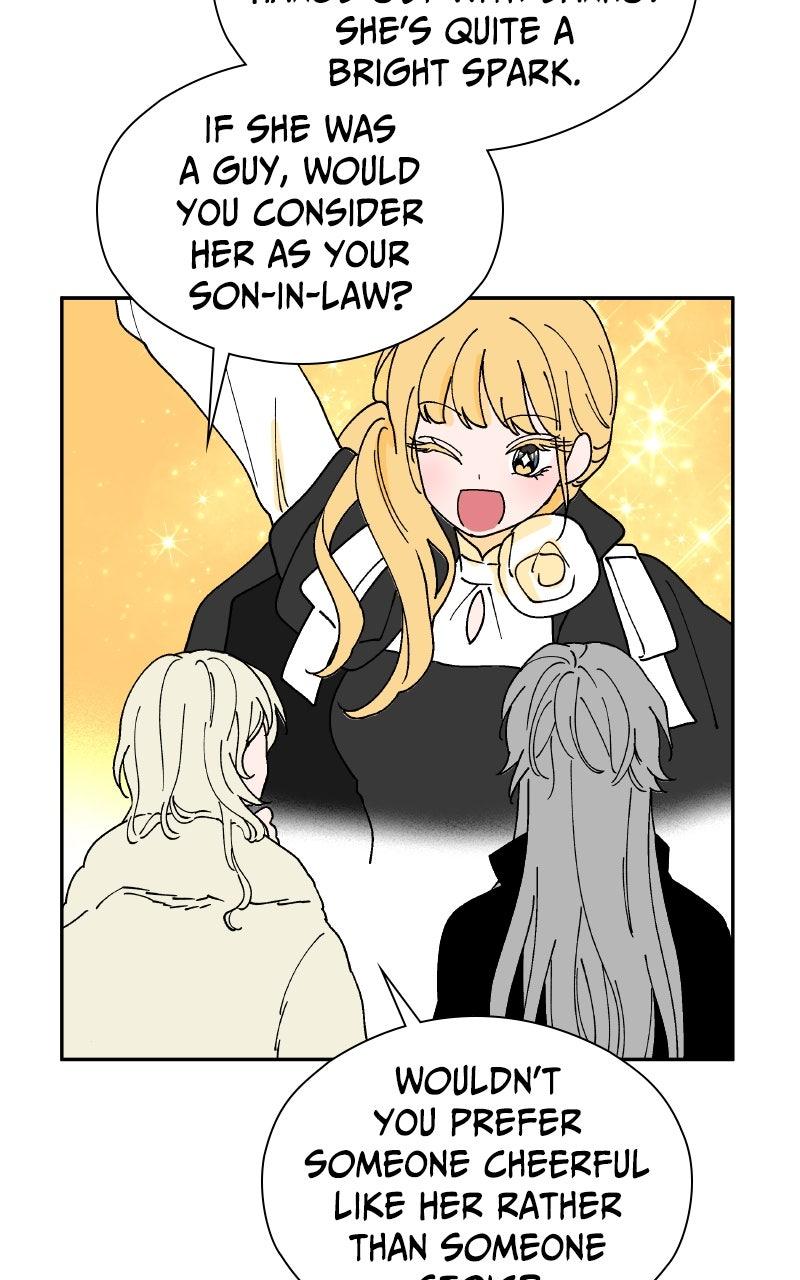 False Paradise Episode 41 17