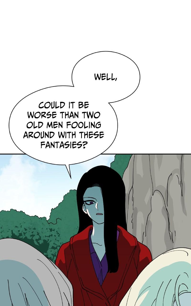 False Paradise Episode 41 19