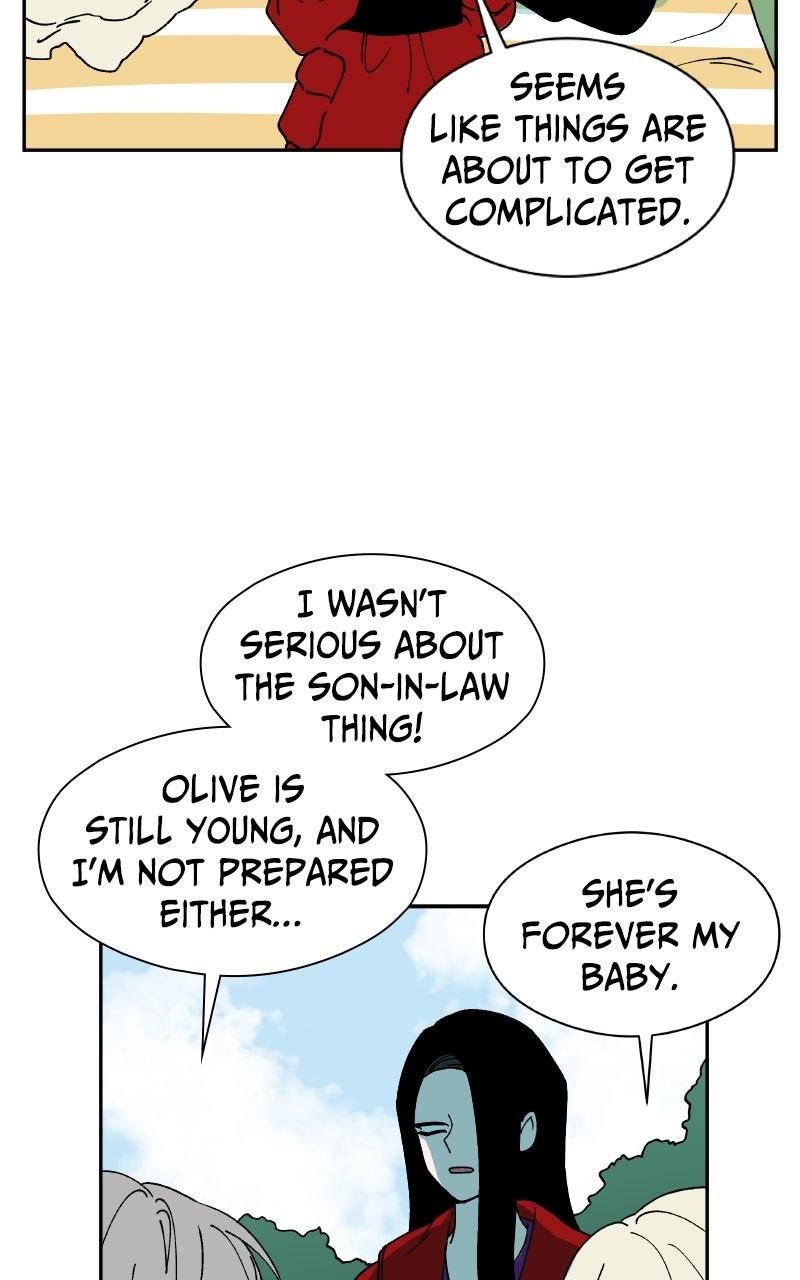 False Paradise Episode 41 21