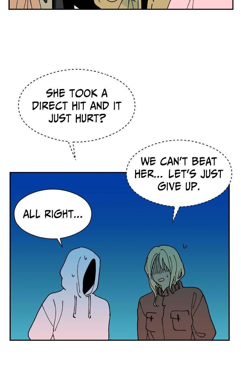 False Paradise Episode 41 45