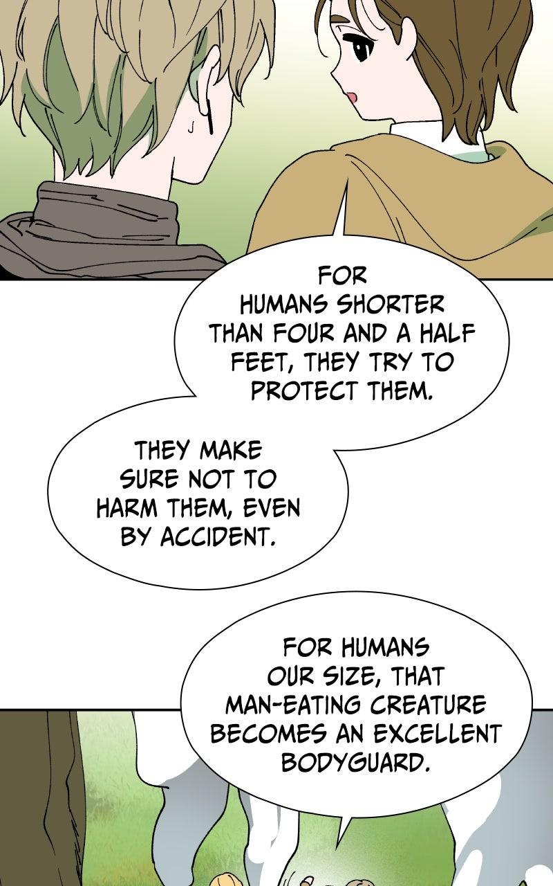 False Paradise Episode 42 21