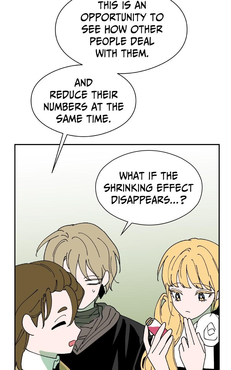 False Paradise Episode 42 34