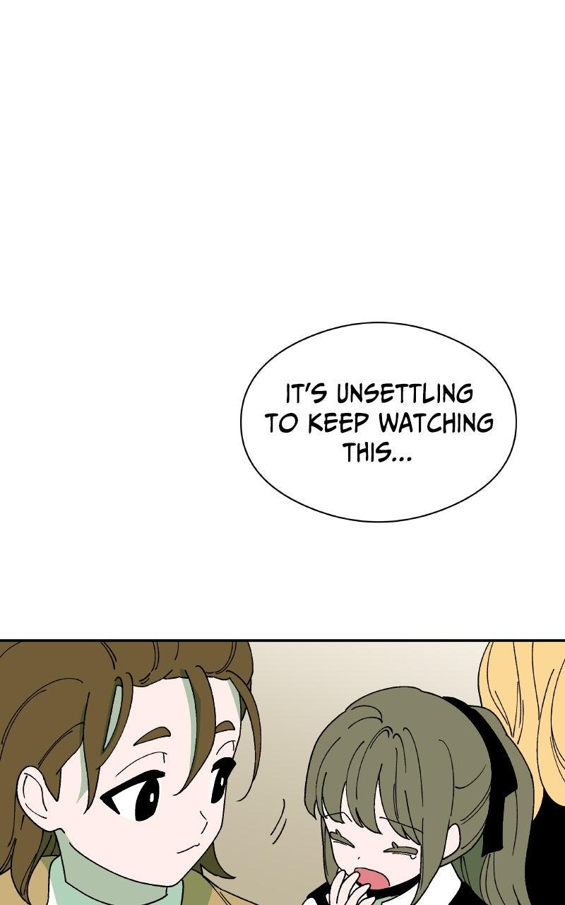 False Paradise Episode 42 44