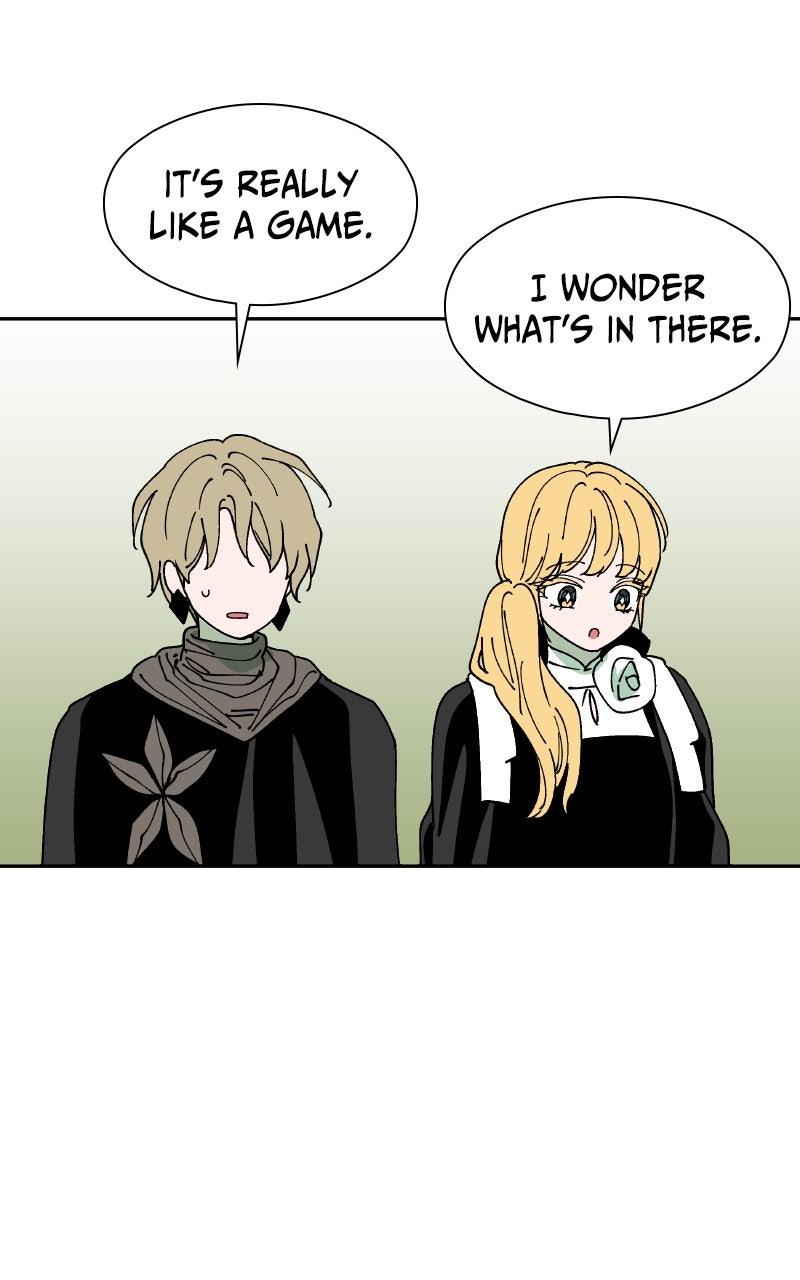 False Paradise Episode 42 59