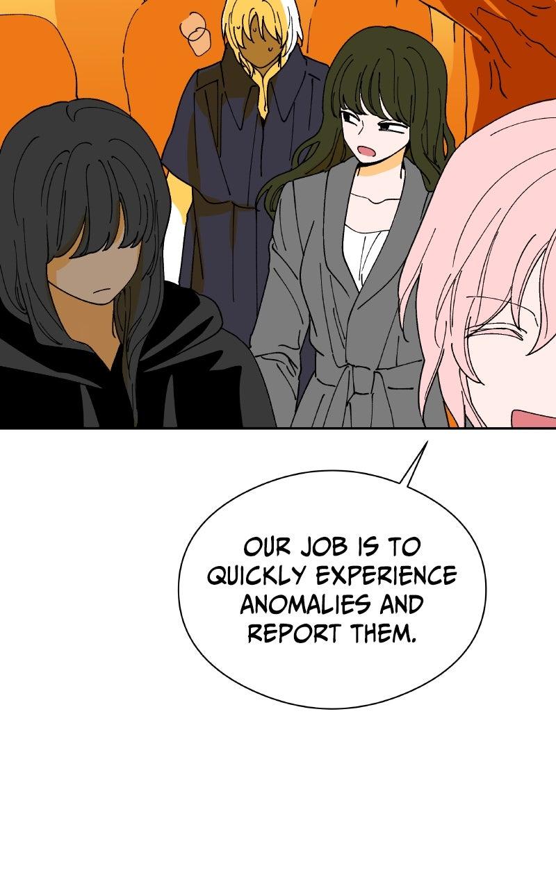 False Paradise Episode 43 33
