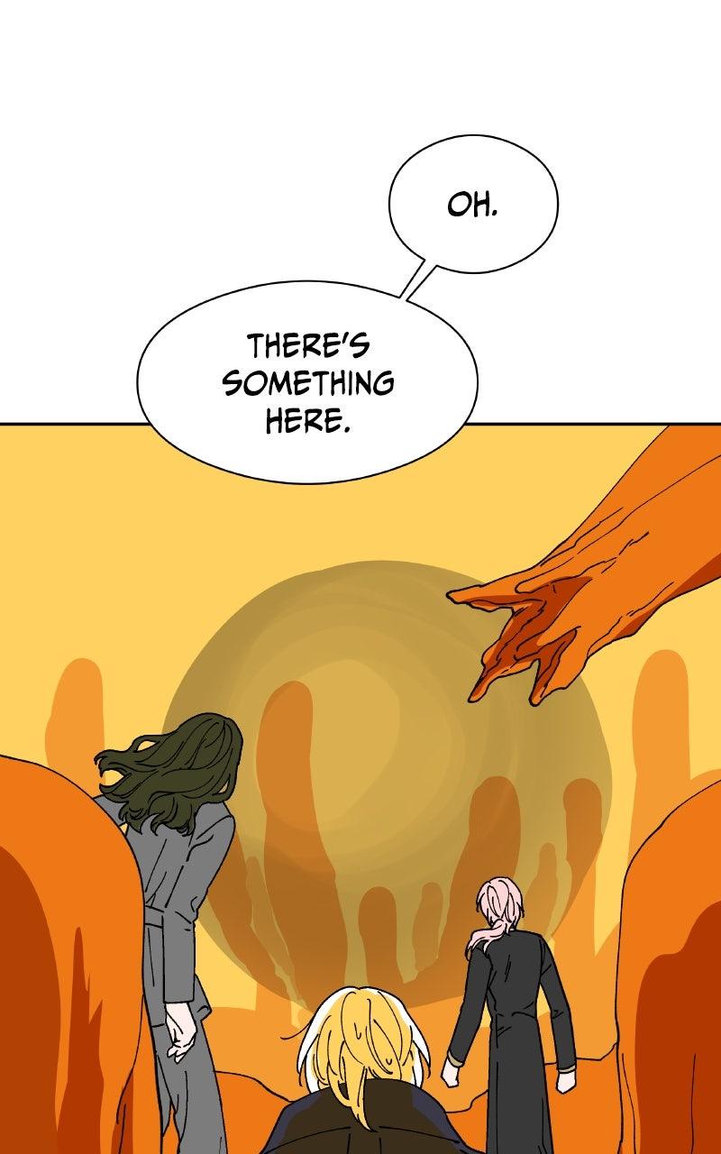 False Paradise Episode 43 34