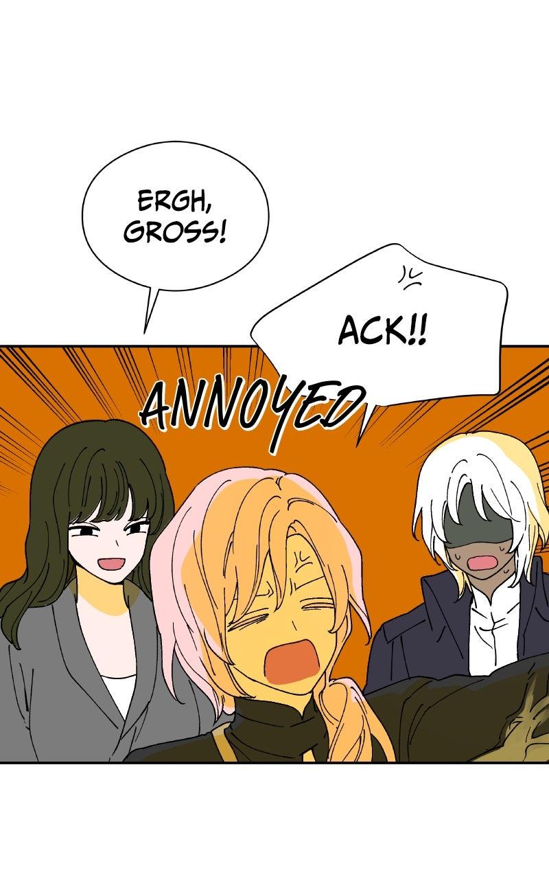 False Paradise Episode 43 44