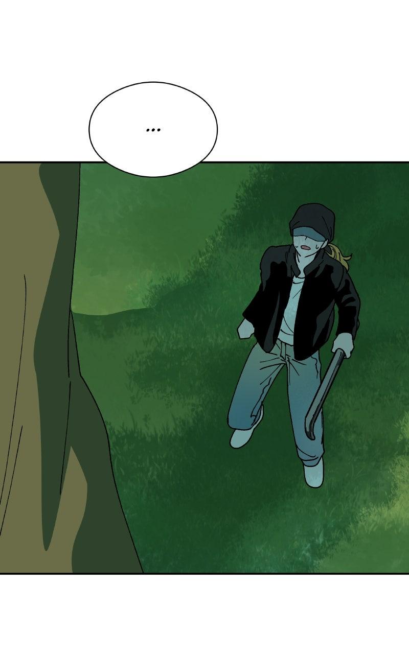 False Paradise Chapter 44 Page 3