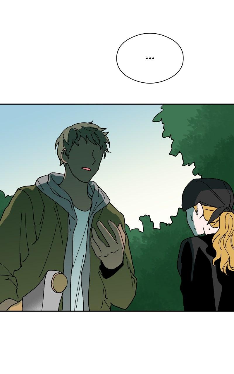 False Paradise Chapter 44 Page 4