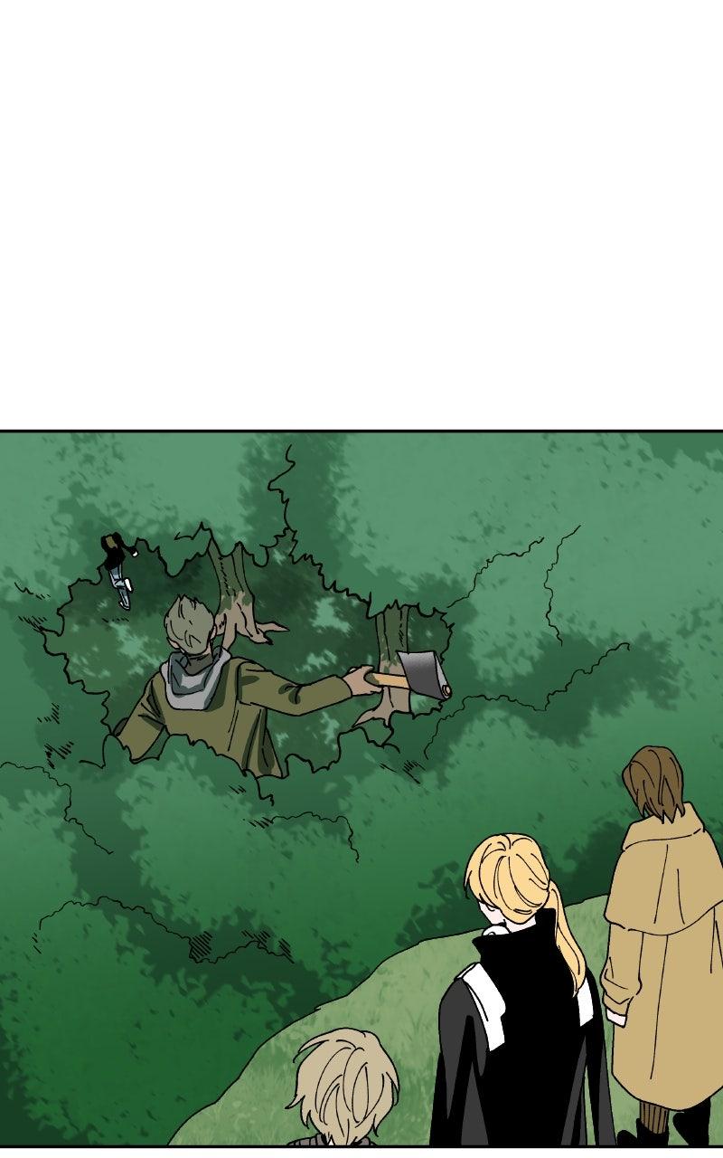 False Paradise Chapter 44 Page 6