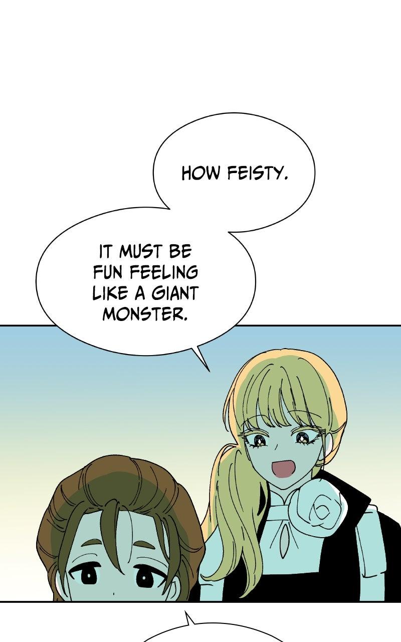 False Paradise Chapter 44 Page 7