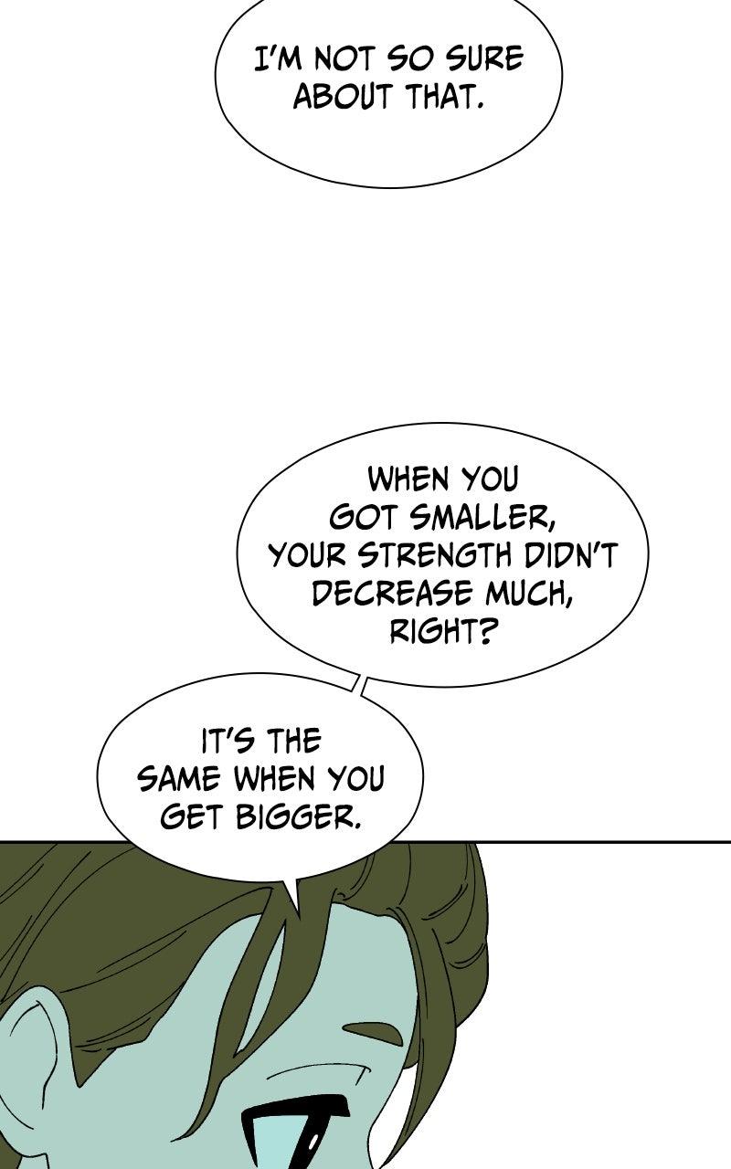 False Paradise Chapter 44 Page 8