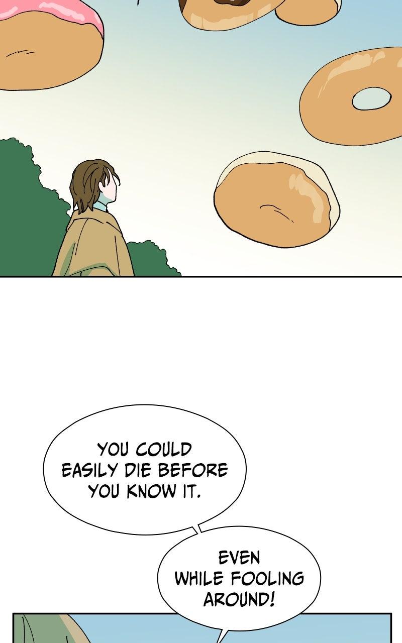 False Paradise Chapter 44 Page 11