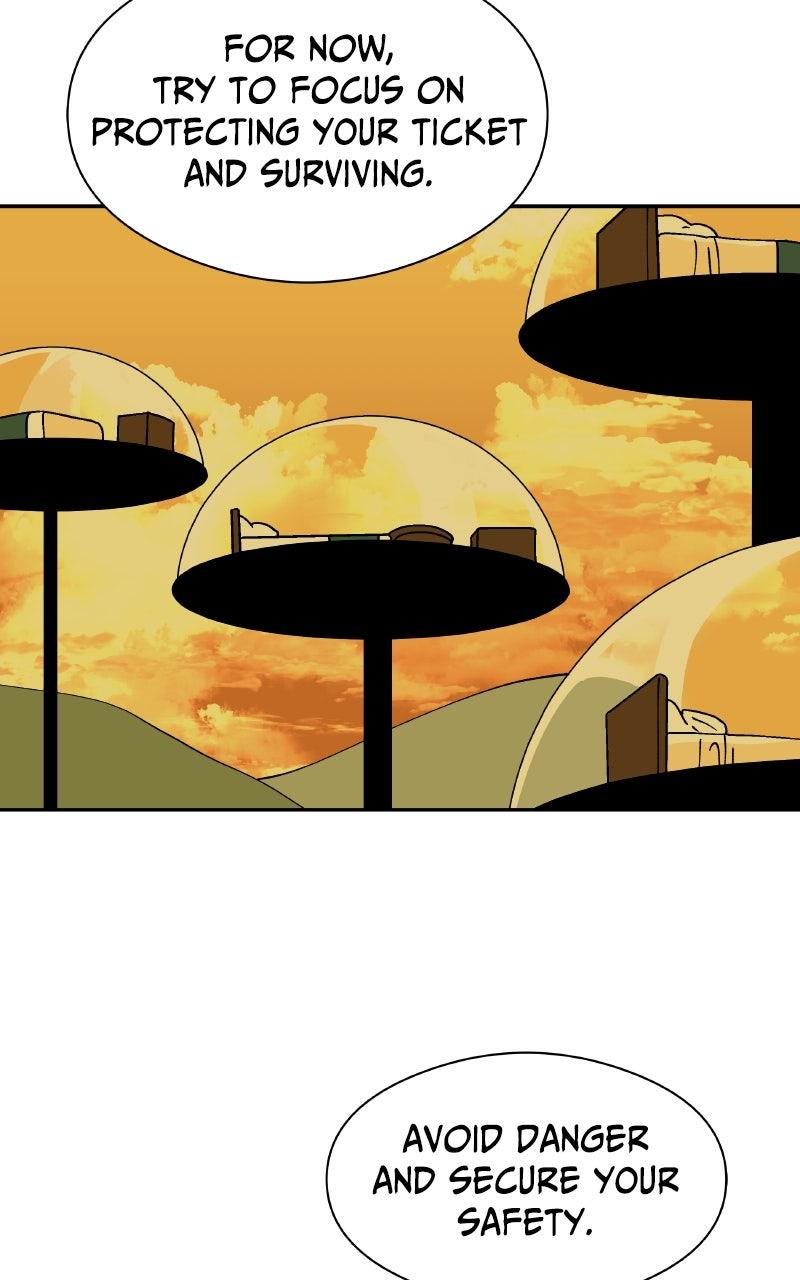 False Paradise Chapter 44 Page 14