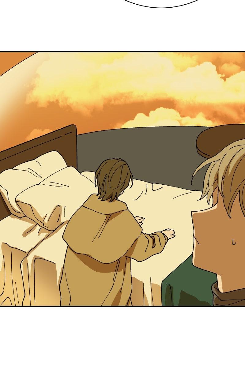 False Paradise Chapter 44 Page 15