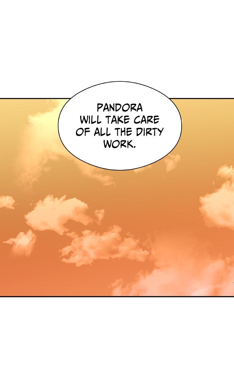 False Paradise Chapter 44 Page 16