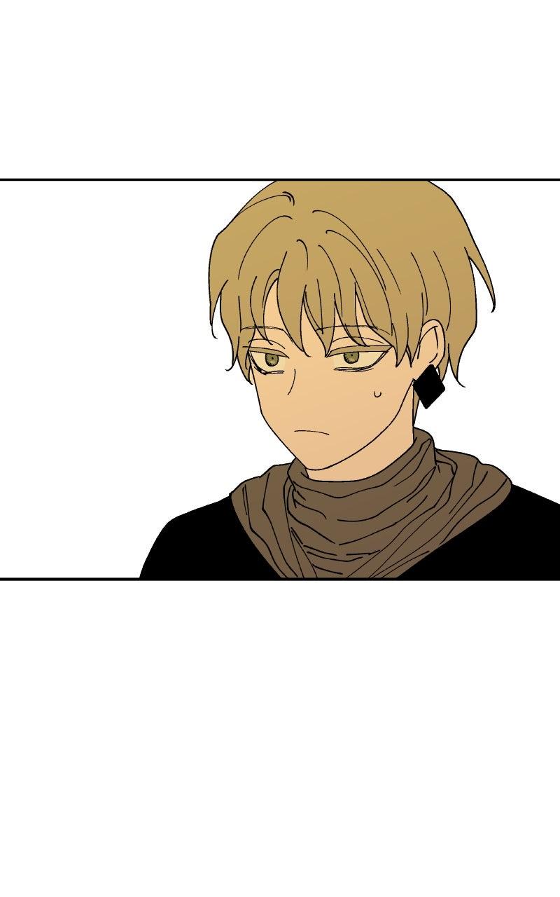 False Paradise Chapter 44 Page 17