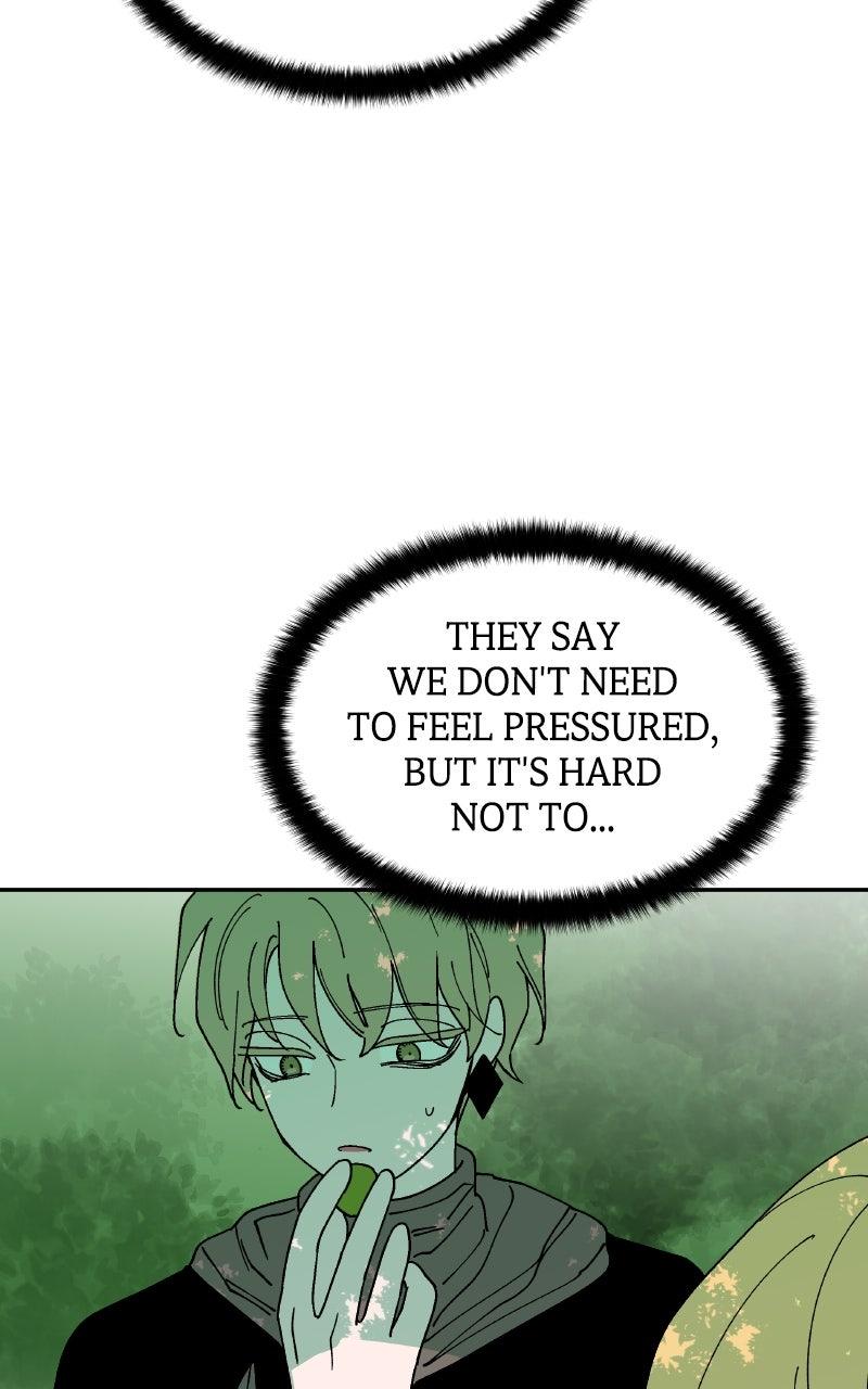 False Paradise Chapter 44 Page 20