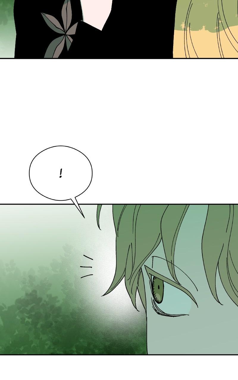 False Paradise Chapter 44 Page 21