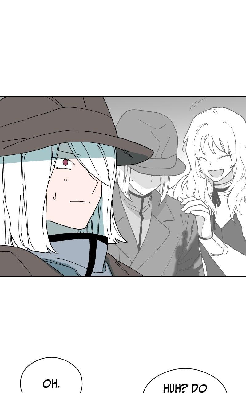 False Paradise Chapter 44 Page 24