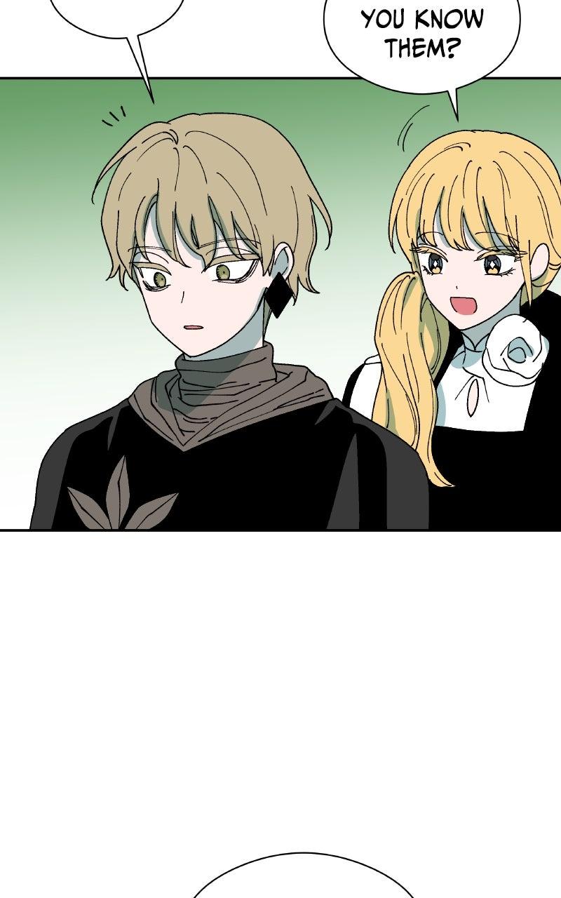 False Paradise Chapter 44 Page 25