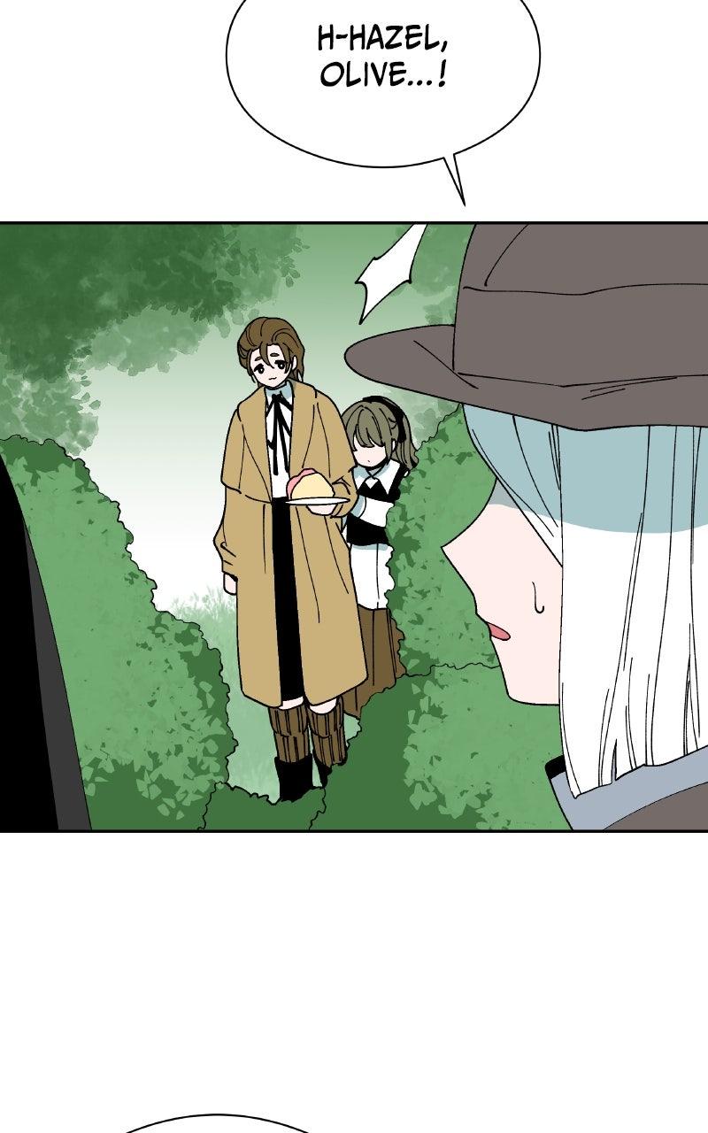 False Paradise Chapter 44 Page 26