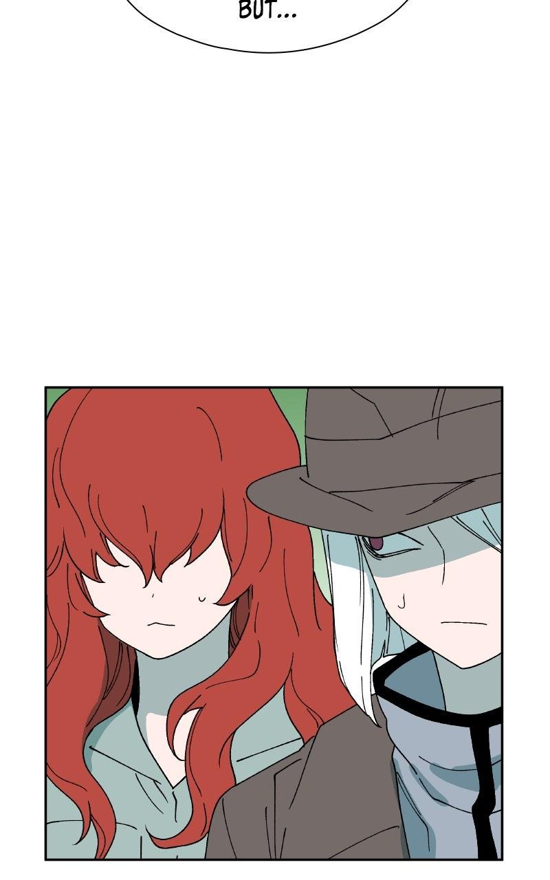 False Paradise Chapter 44 Page 28