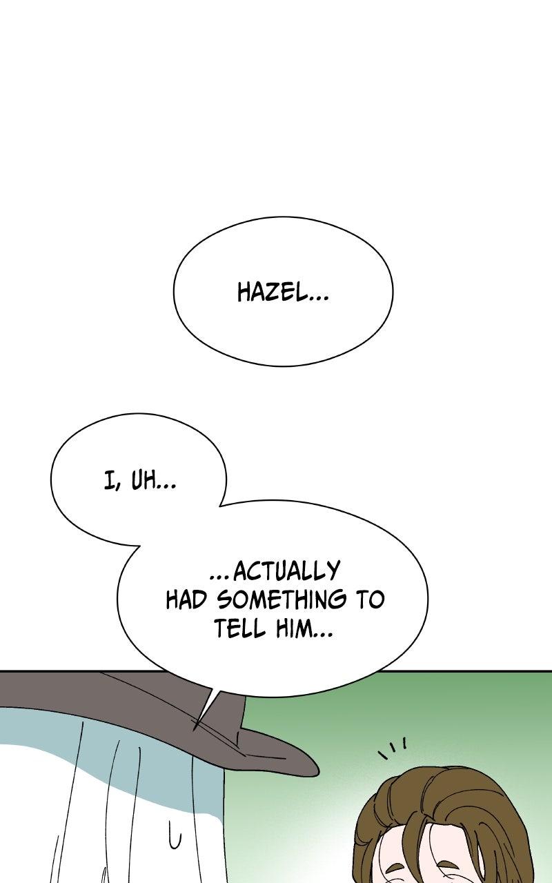 False Paradise Chapter 44 Page 29