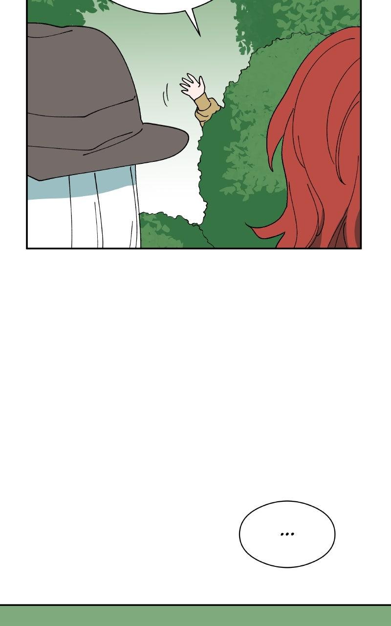 False Paradise Chapter 44 Page 32