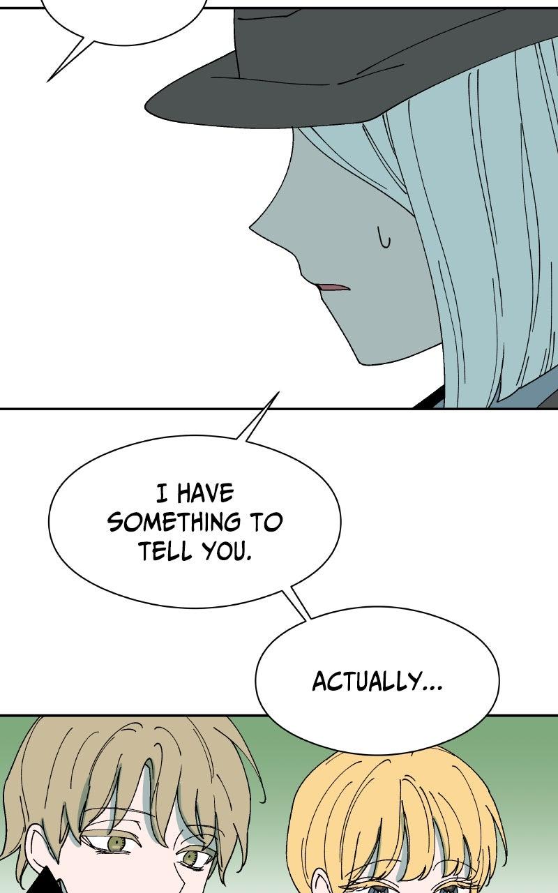 False Paradise Chapter 44 Page 34