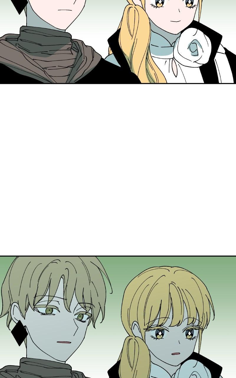 False Paradise Chapter 44 Page 35