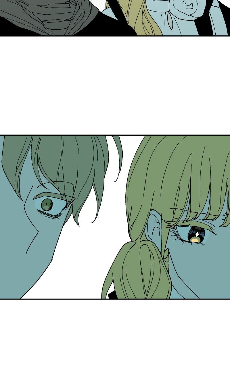 False Paradise Chapter 44 Page 36