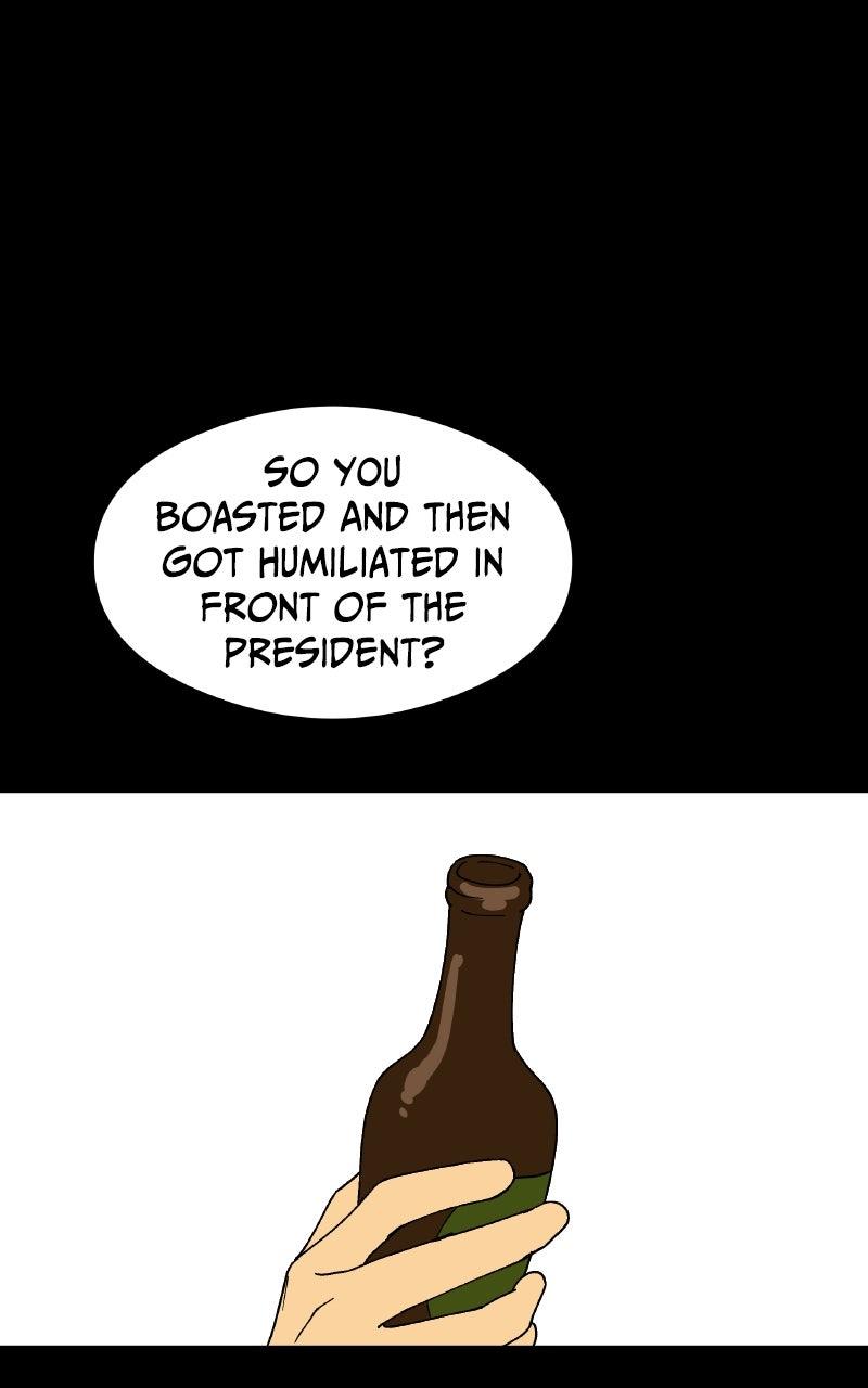 False Paradise Chapter 44 Page 38