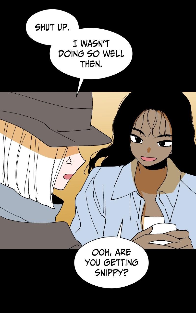 False Paradise Chapter 44 Page 40