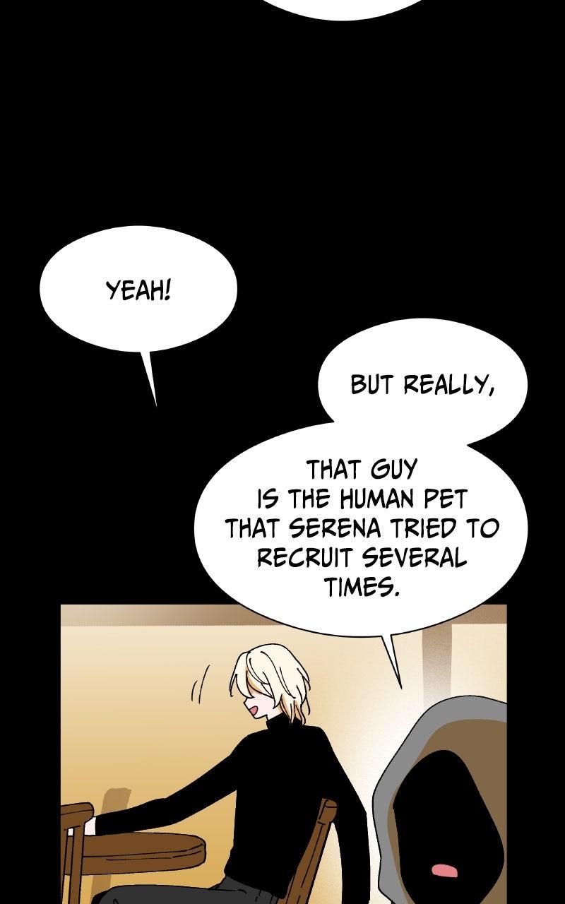 False Paradise Chapter 44 Page 42