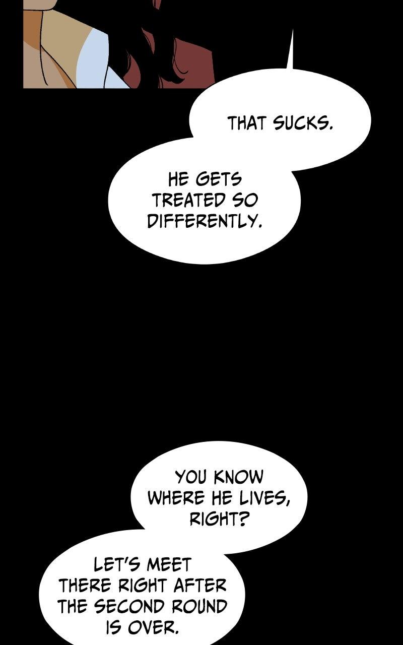 False Paradise Chapter 44 Page 44