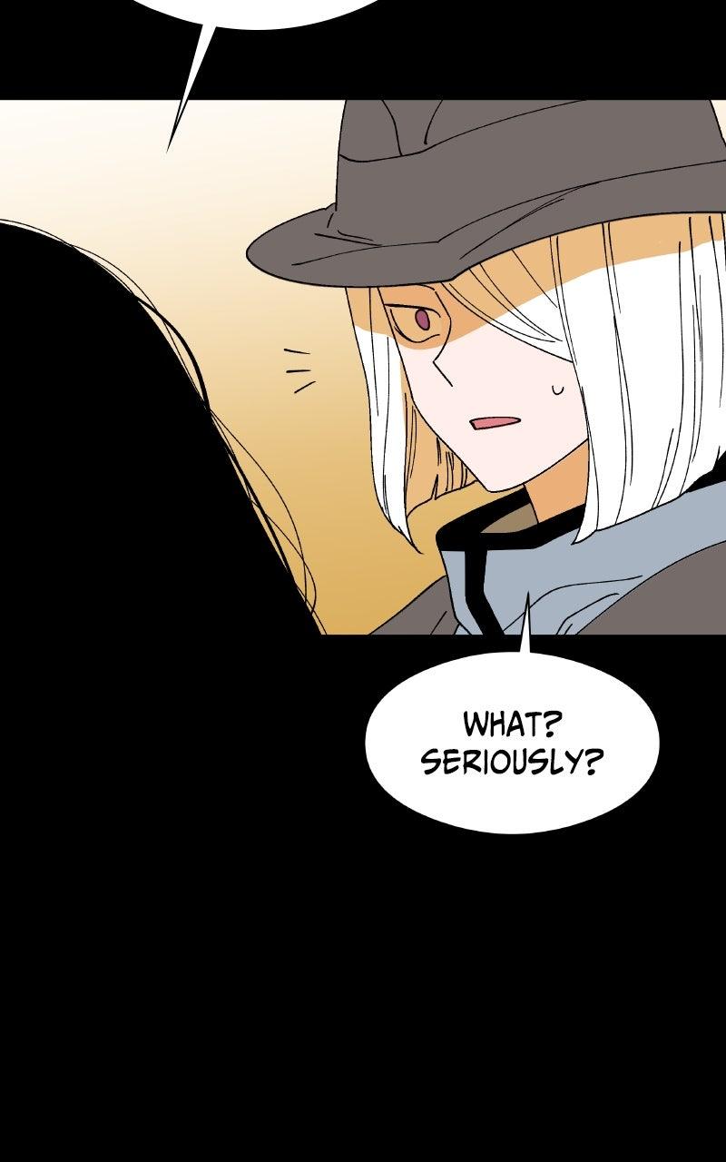 False Paradise Chapter 44 Page 45