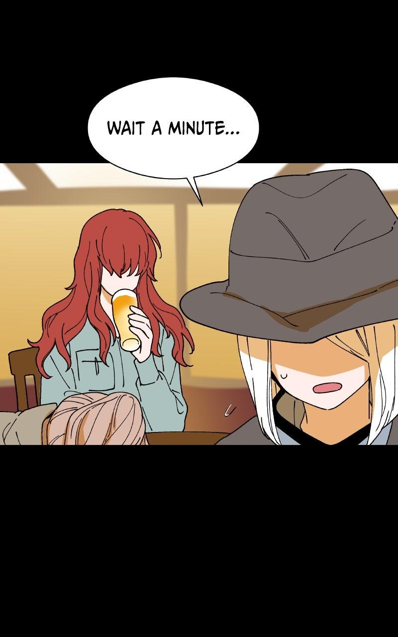 False Paradise Chapter 44 Page 46