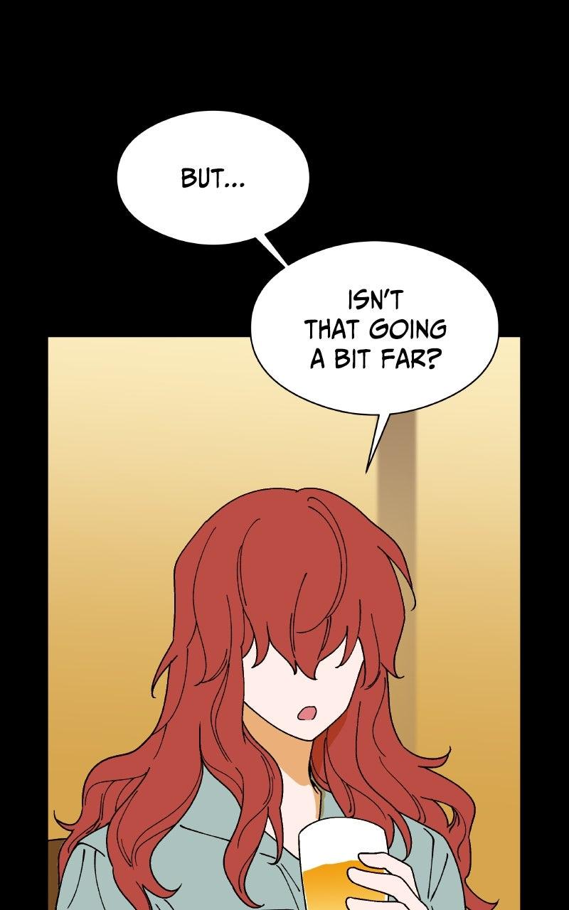 False Paradise Chapter 44 Page 47