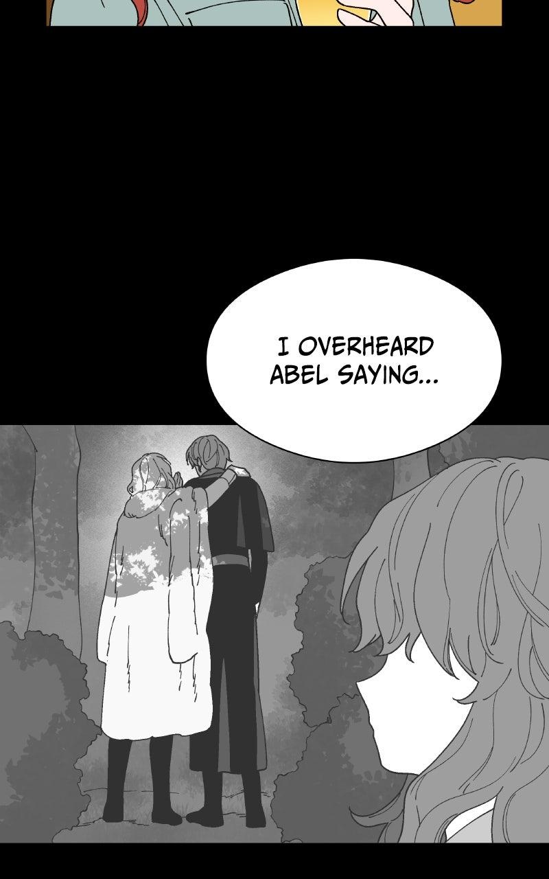 False Paradise Chapter 44 Page 48