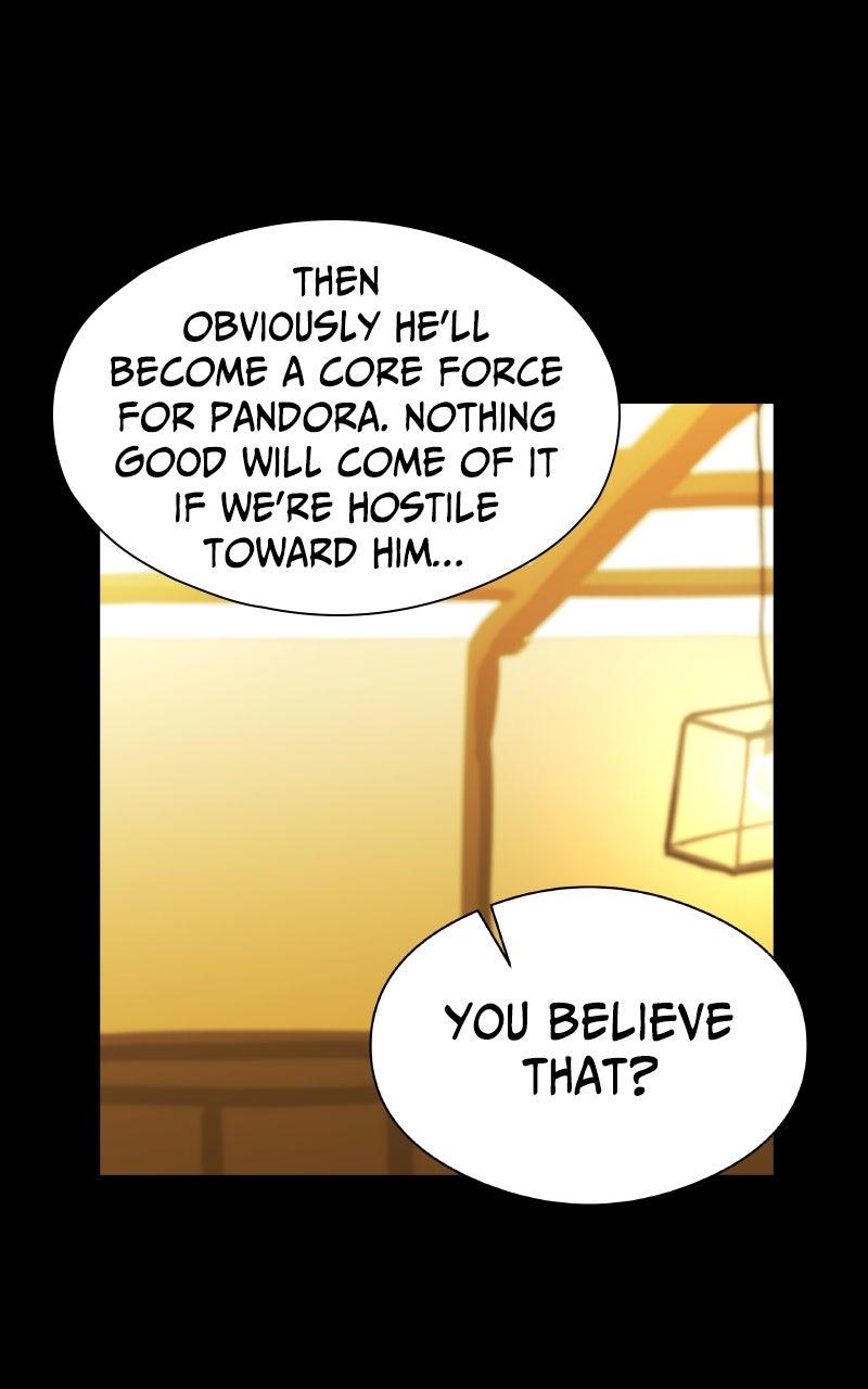 False Paradise Chapter 44 Page 50