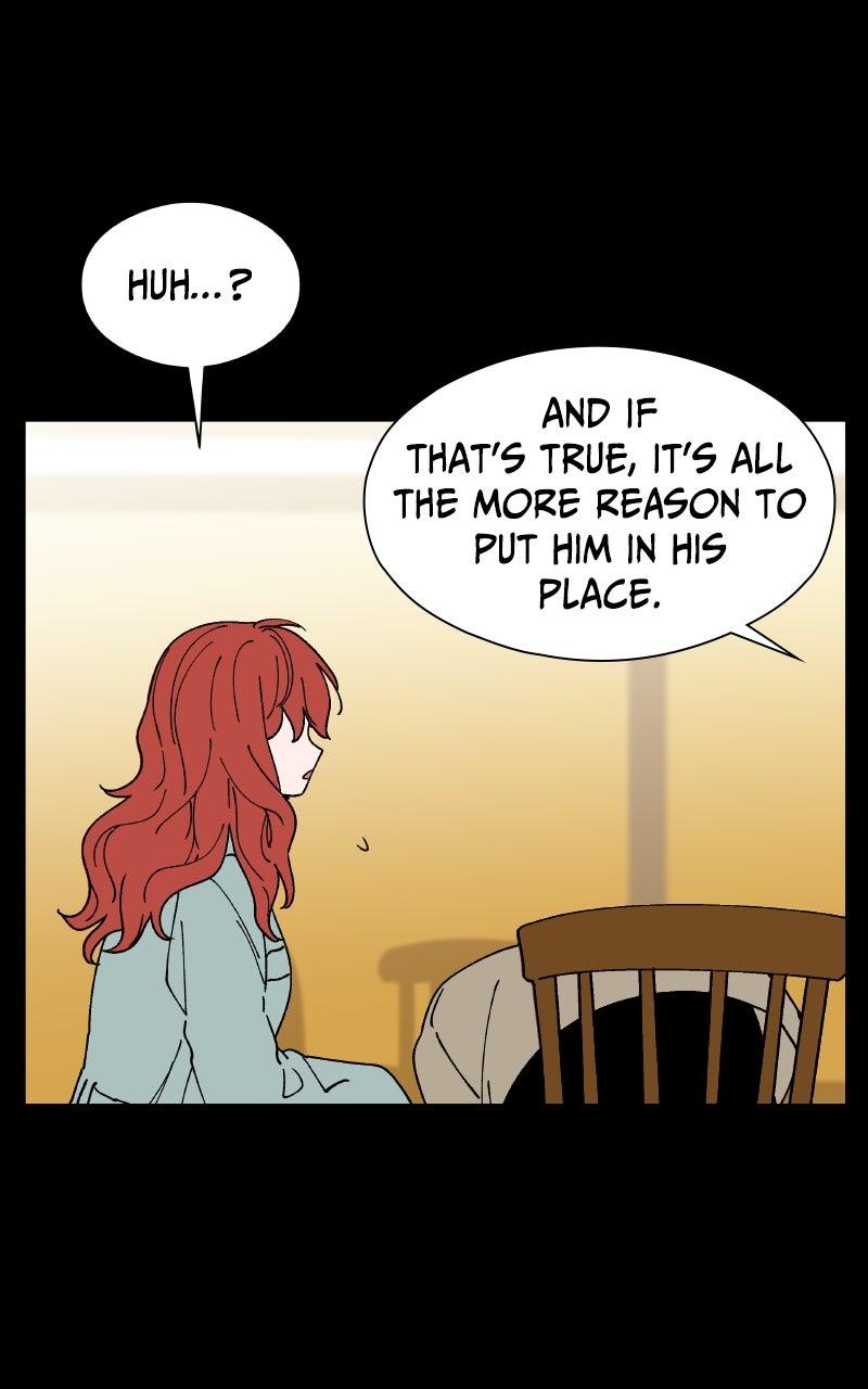 False Paradise Chapter 44 Page 51