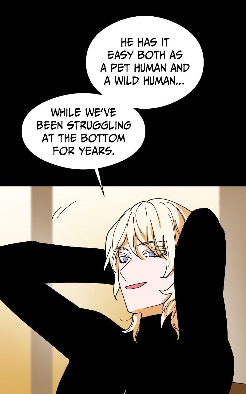 False Paradise Chapter 44 Page 52