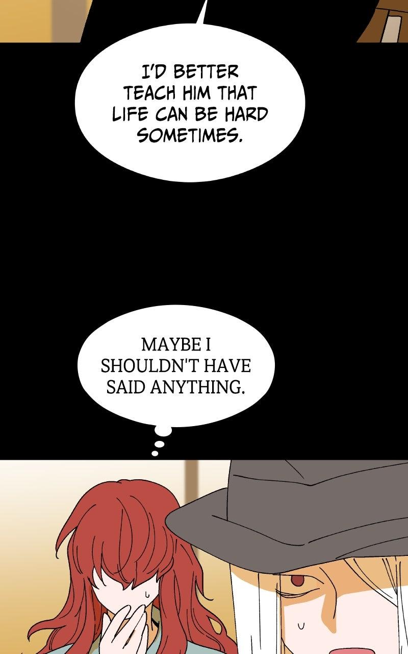 False Paradise Chapter 44 Page 53