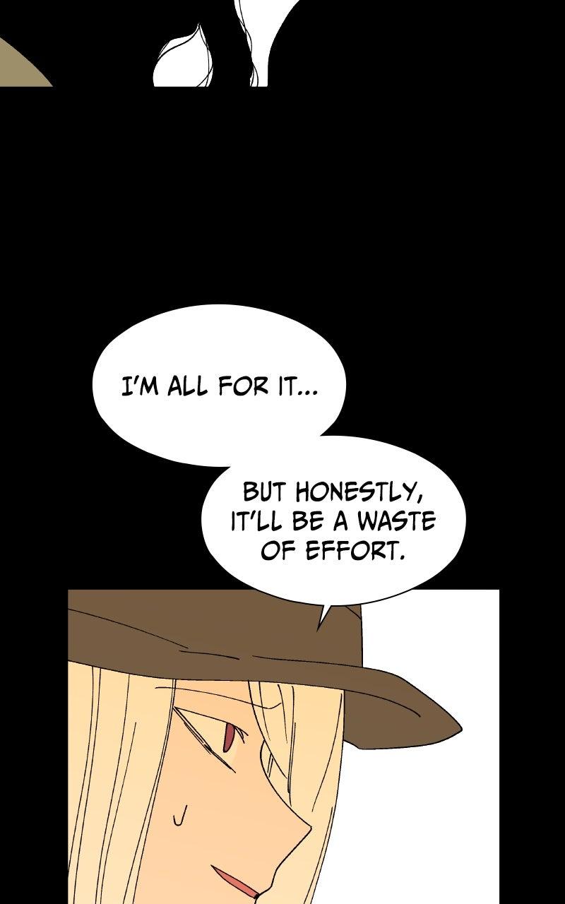 False Paradise Chapter 44 Page 55