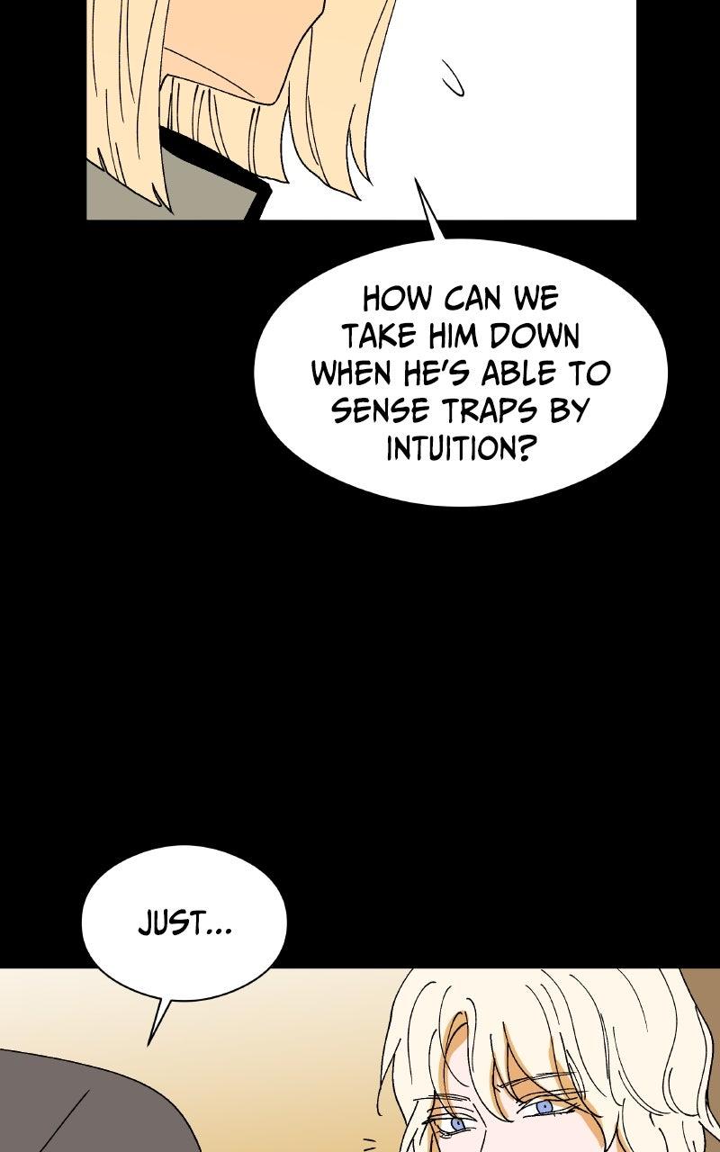 False Paradise Chapter 44 Page 56