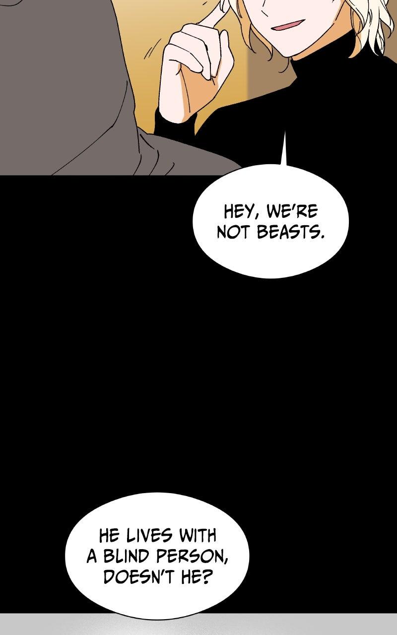 False Paradise Chapter 44 Page 57